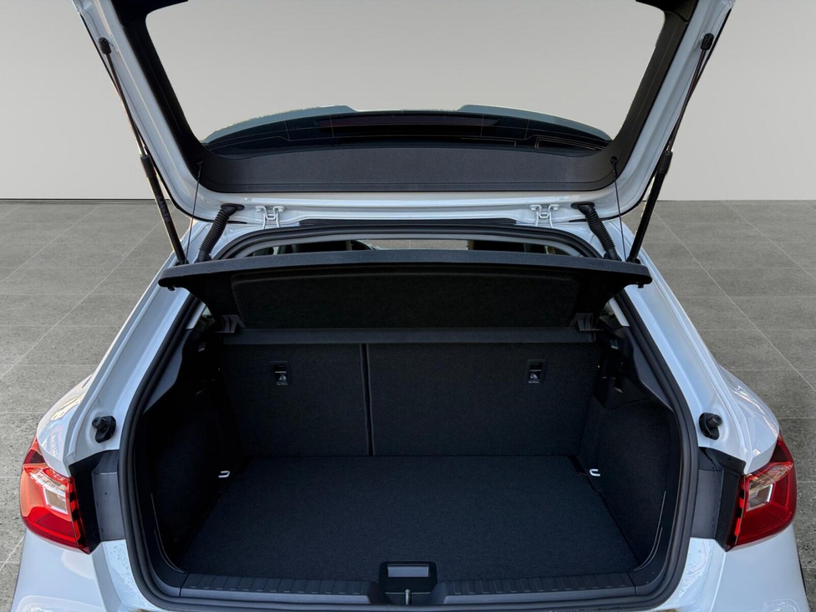 Audi A1 allstreet – Bild 12