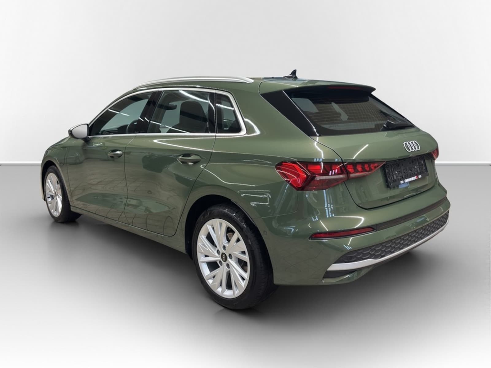 Audi A3 Sportback – Bild 6