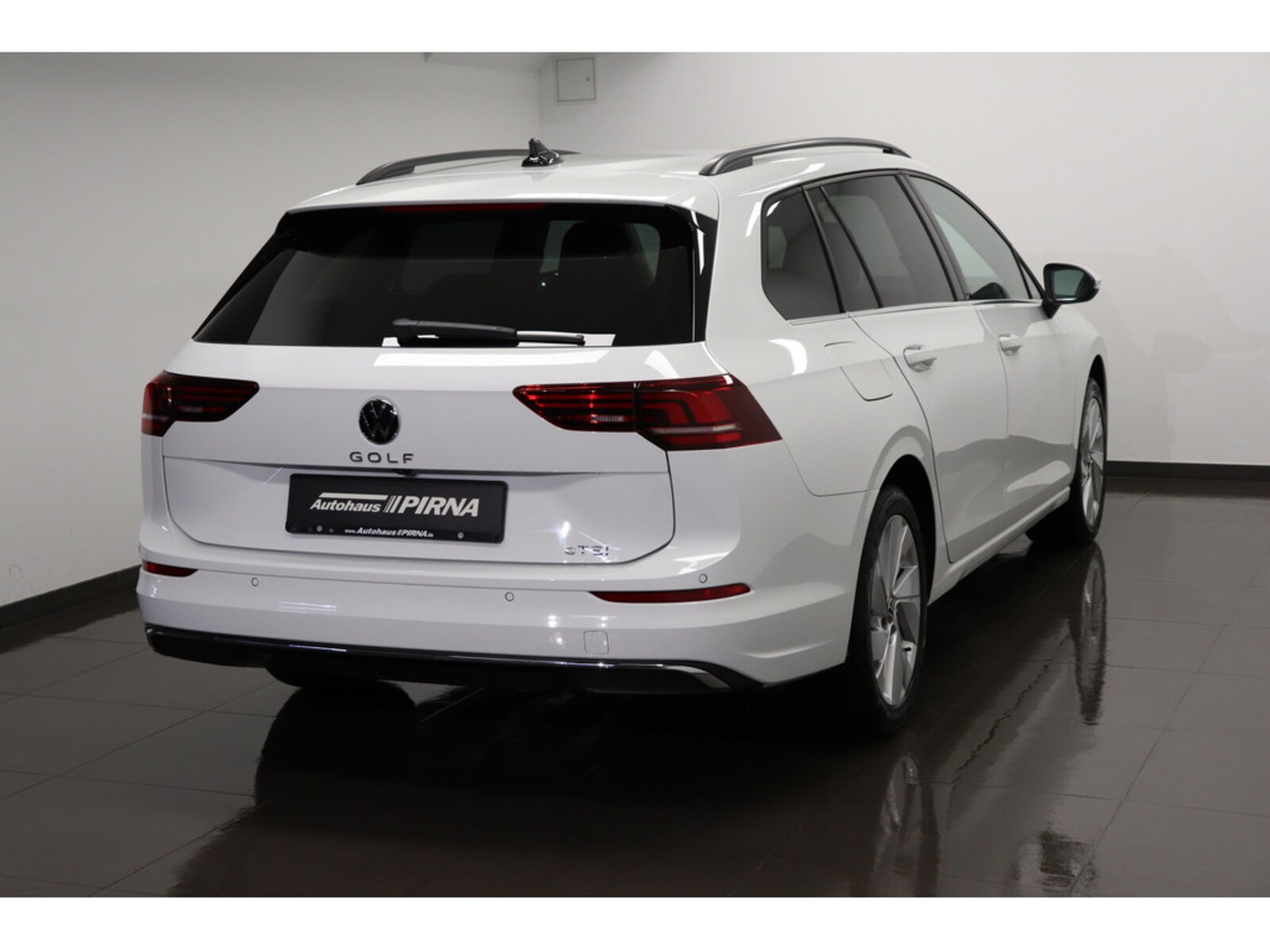 Volkswagen Golf Variant – Bild 6