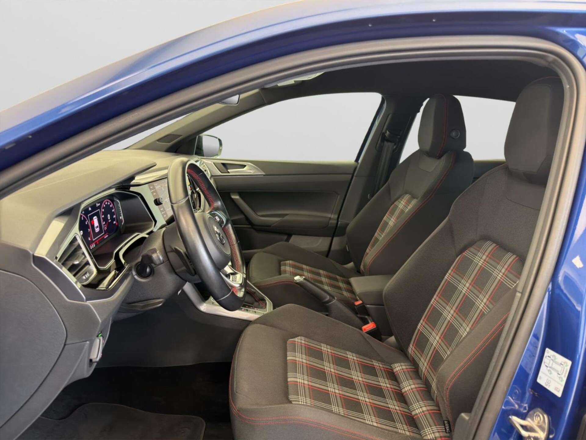 Volkswagen Polo GTI