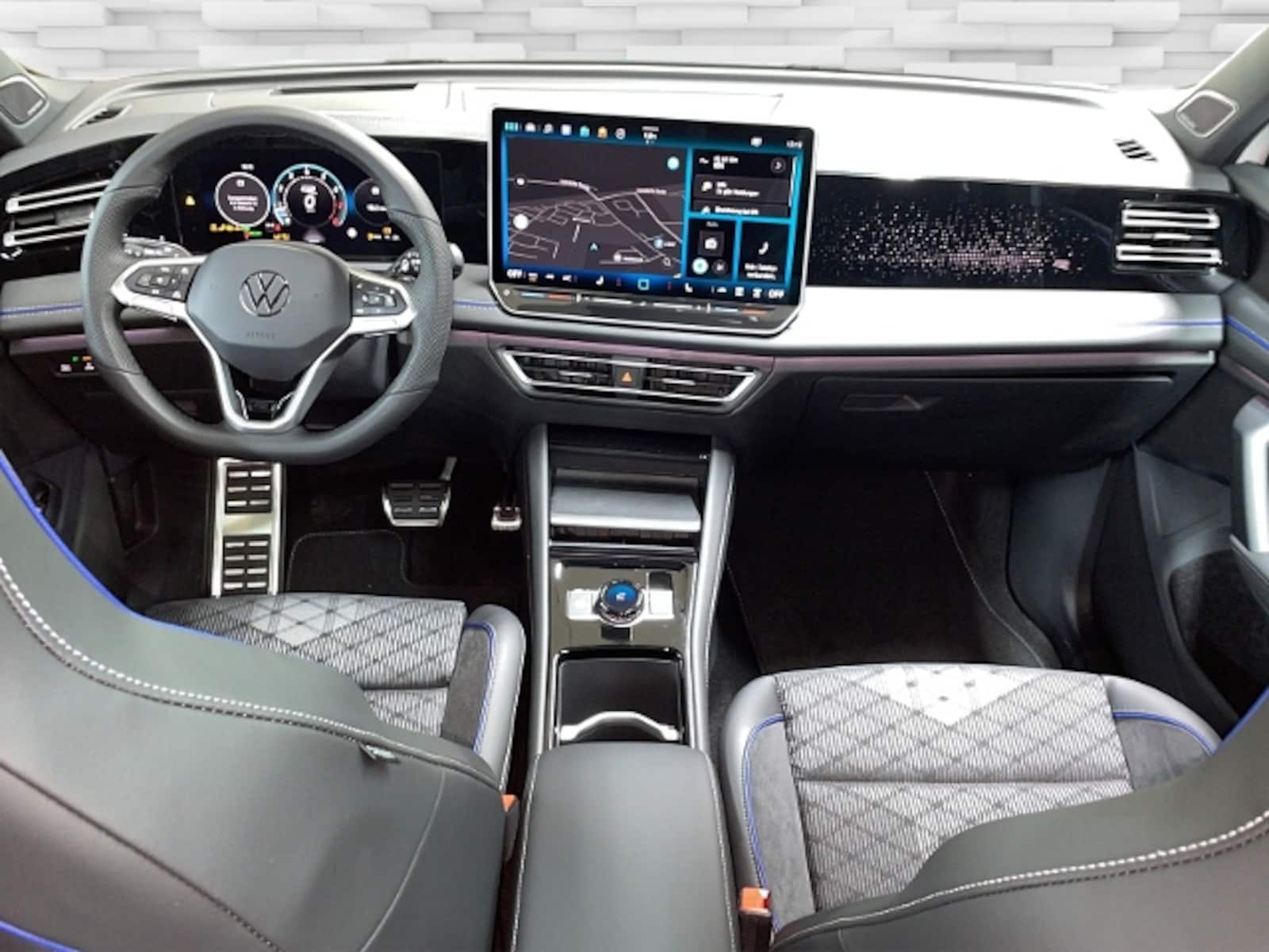 Volkswagen Tiguan – Bild 10