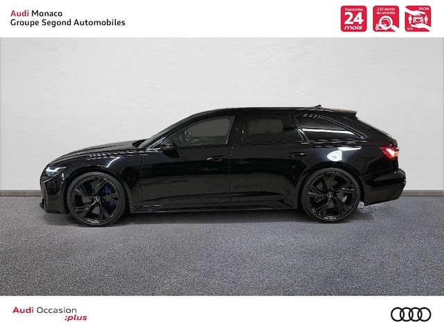Audi RS6 Avant RS 6 Avant 600 Ch Tiptronic -  - Joinsteer - #2