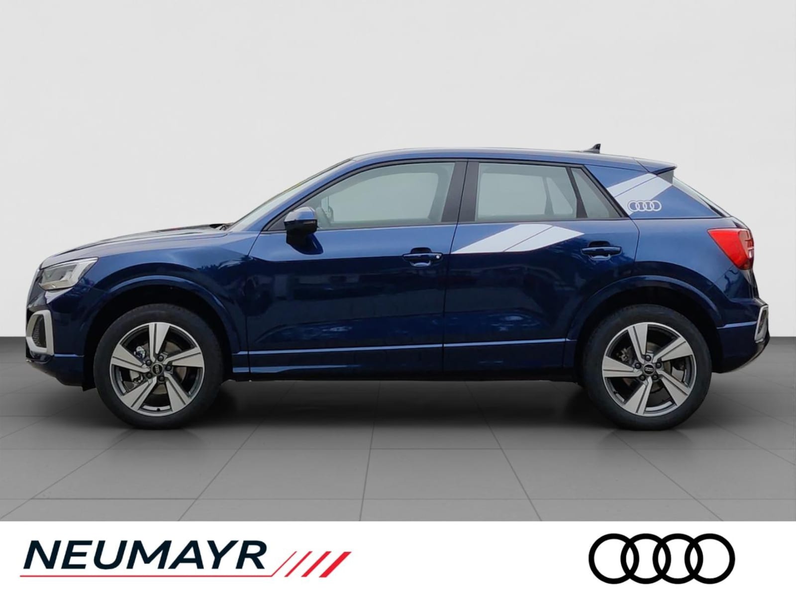 Audi Q2 – Bild 3