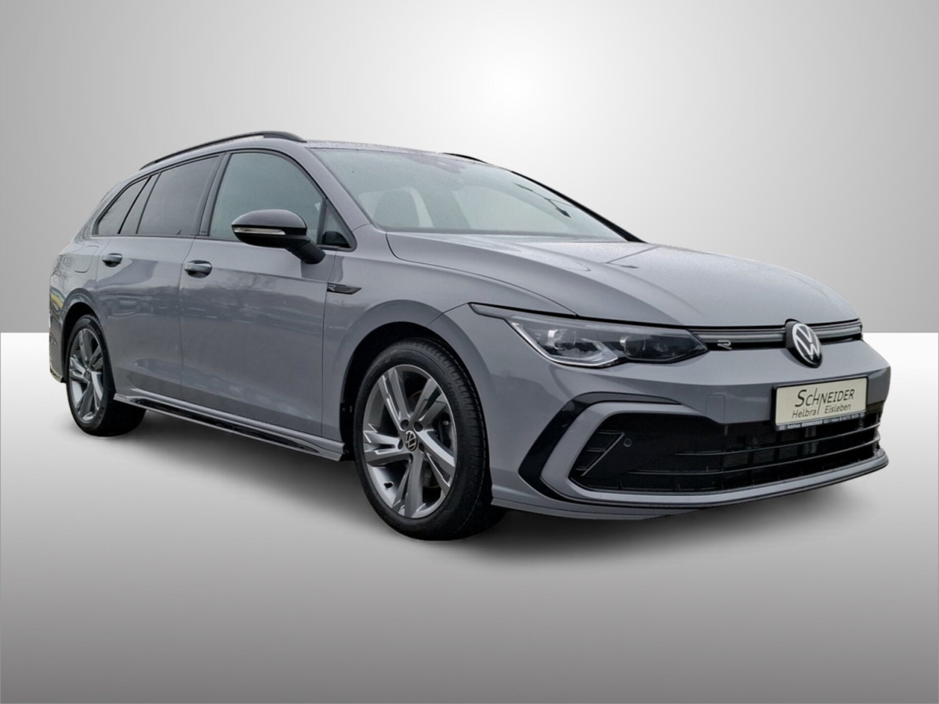 Volkswagen Golf Variant R-Line