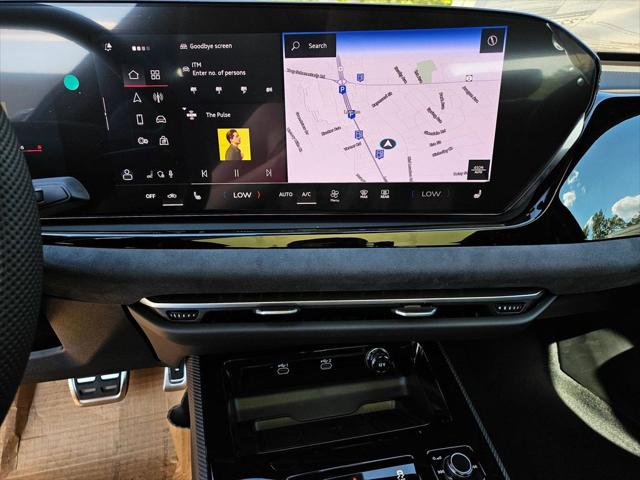 2025 Audi S5 Premium - Photo 15