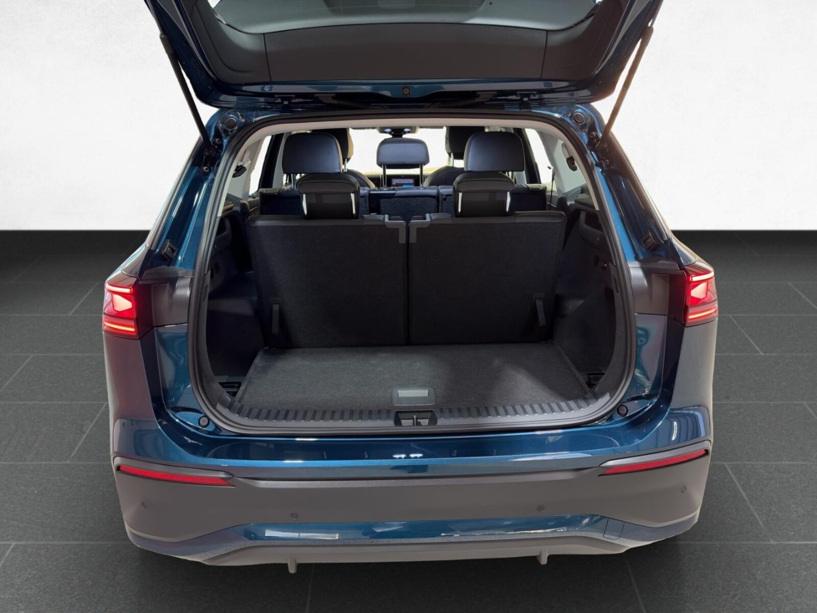 Volkswagen Tayron – Bild 7