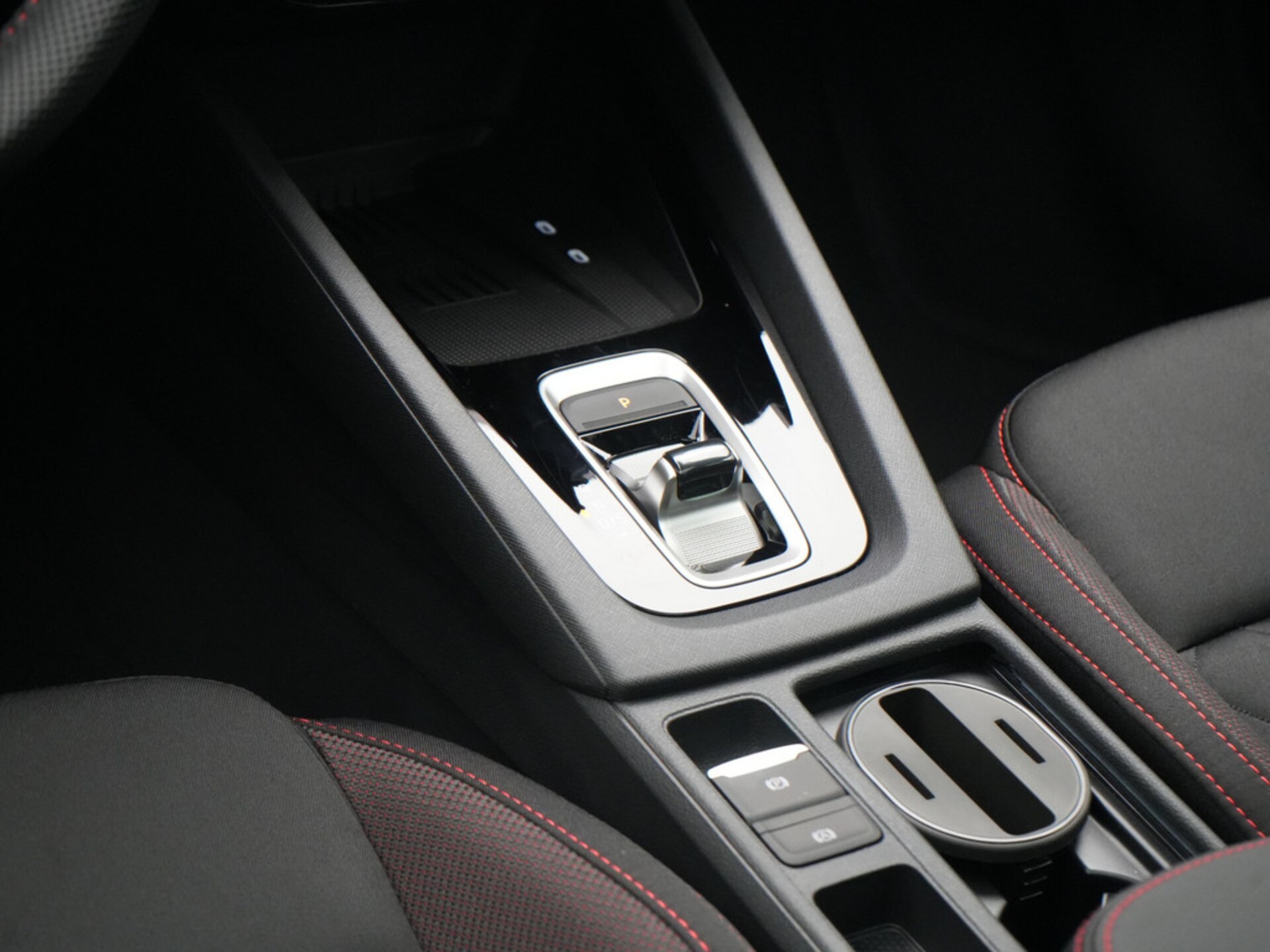 Skoda Octavia Combi RS
