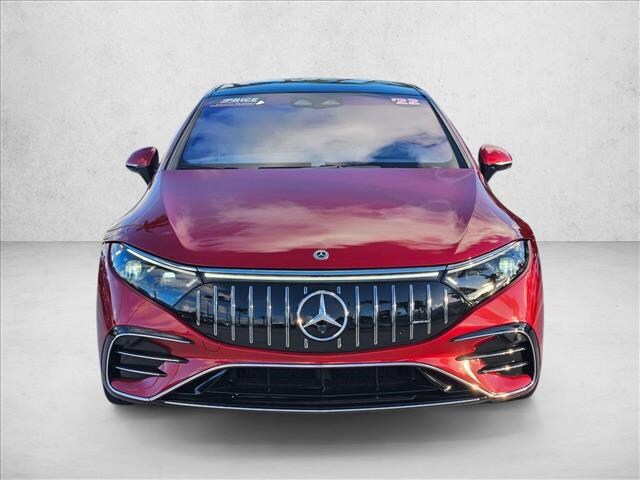 2022 Mercedes-Benz