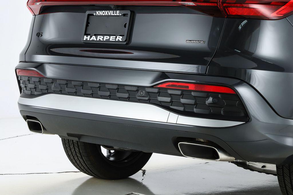 2025 Audi Q5 Premium Plus - Photo 21