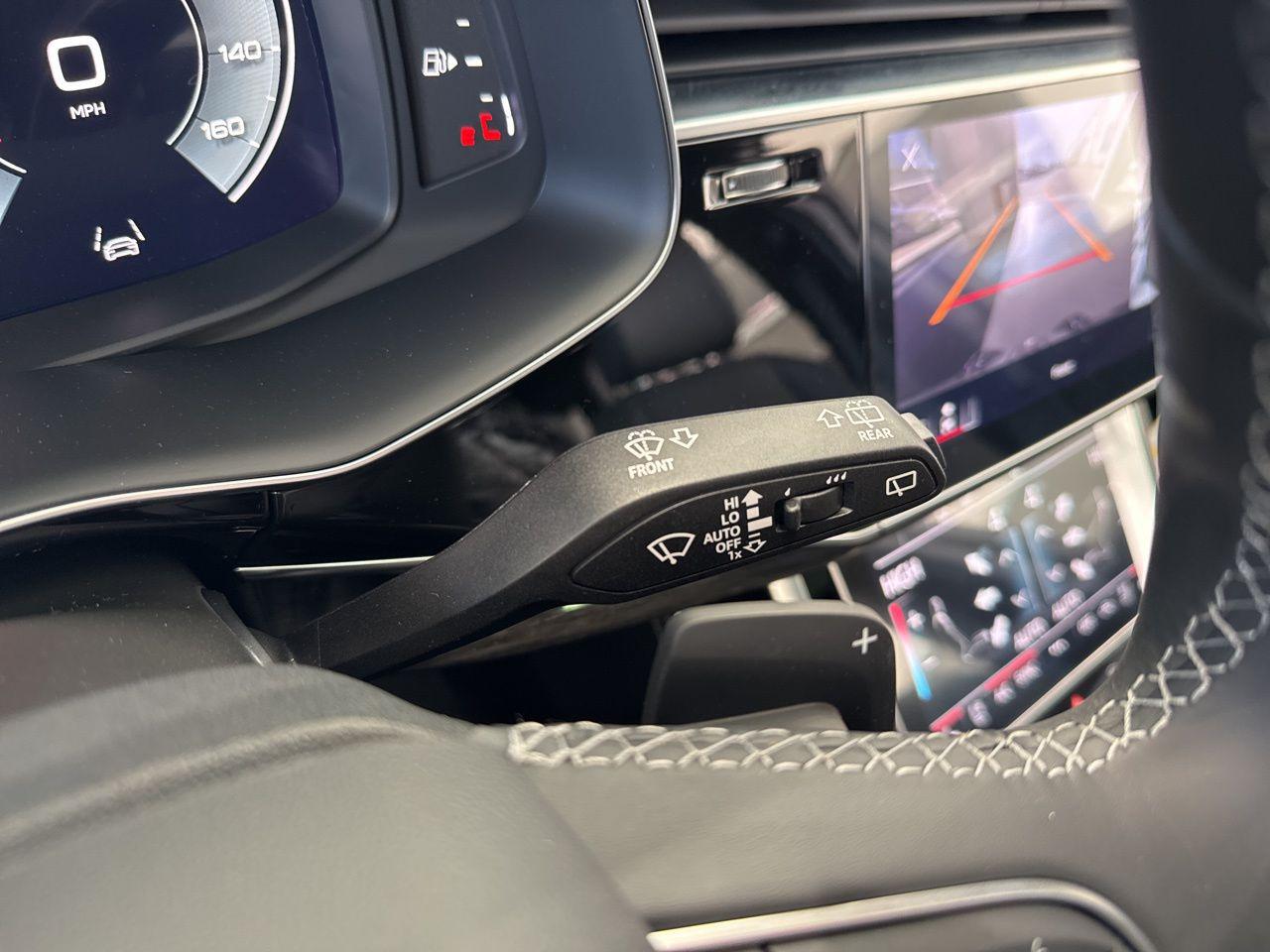 2026 Audi Q7 Premium Plus - Photo 23