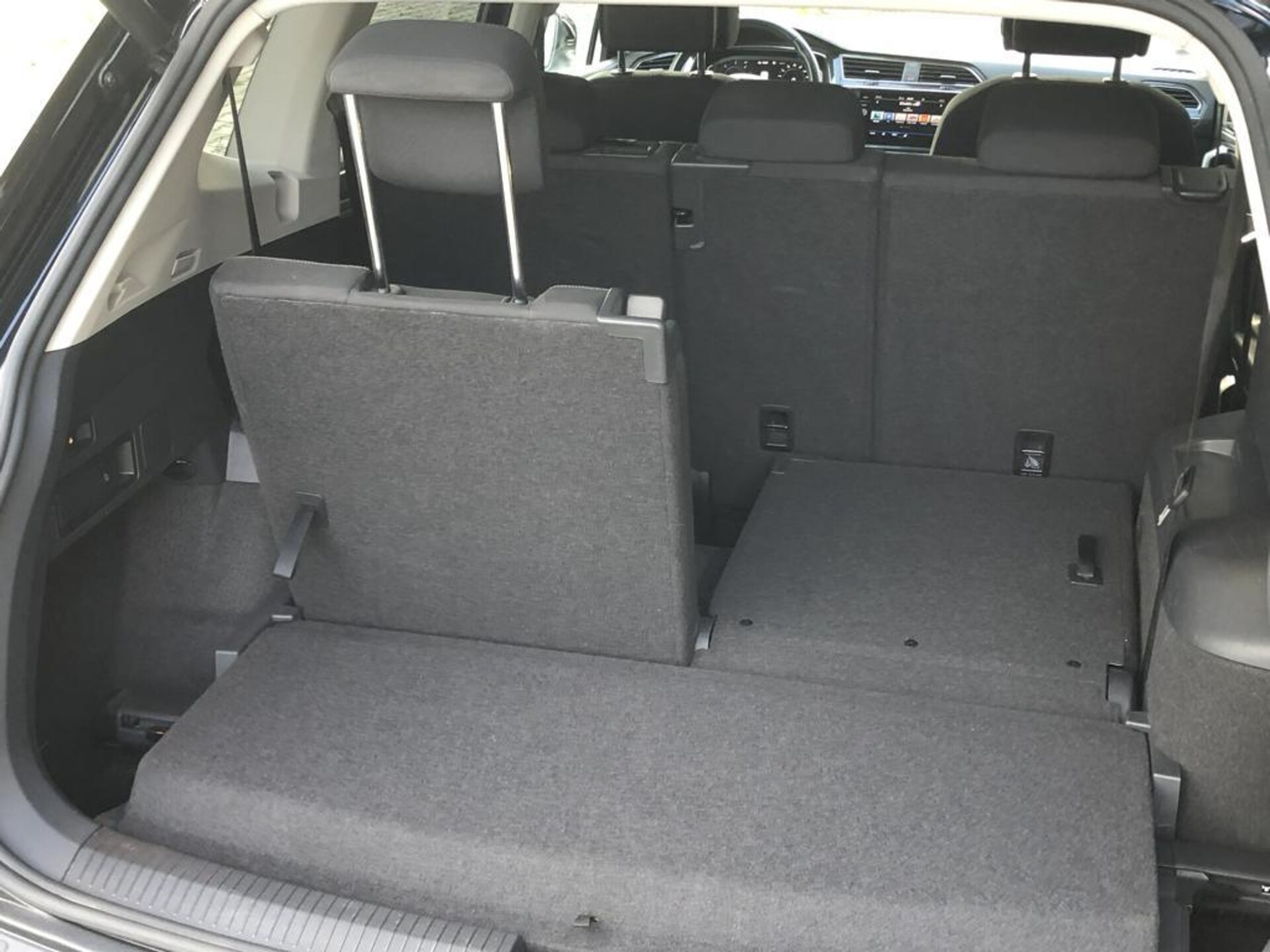 Volkswagen Tiguan Allspace Highline