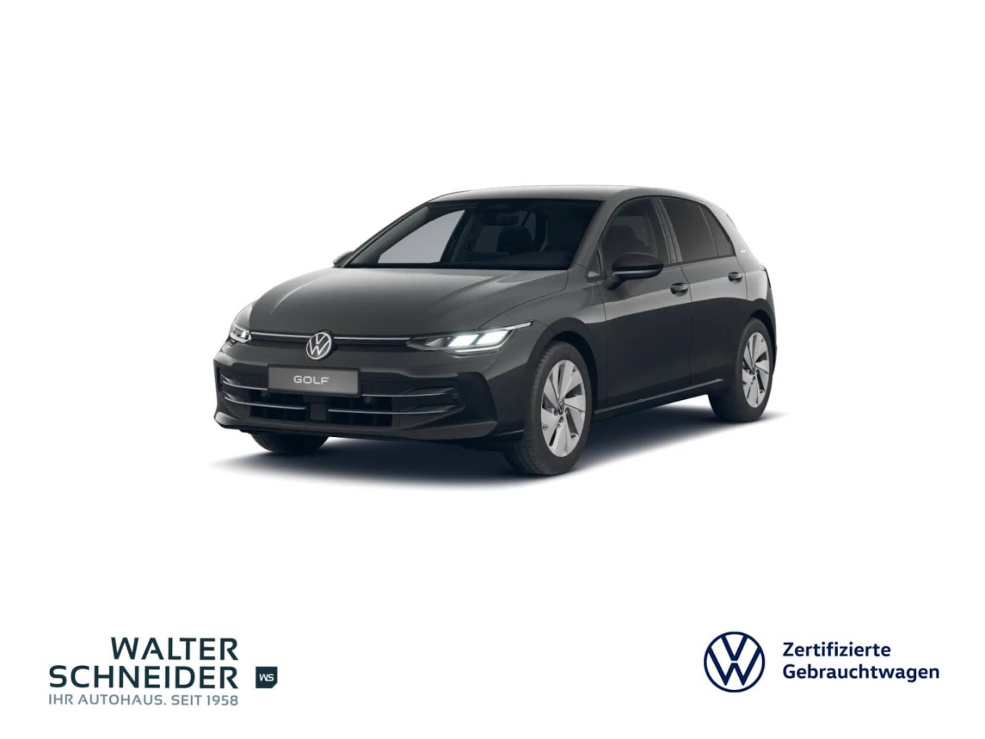Volkswagen Golf ENERGY