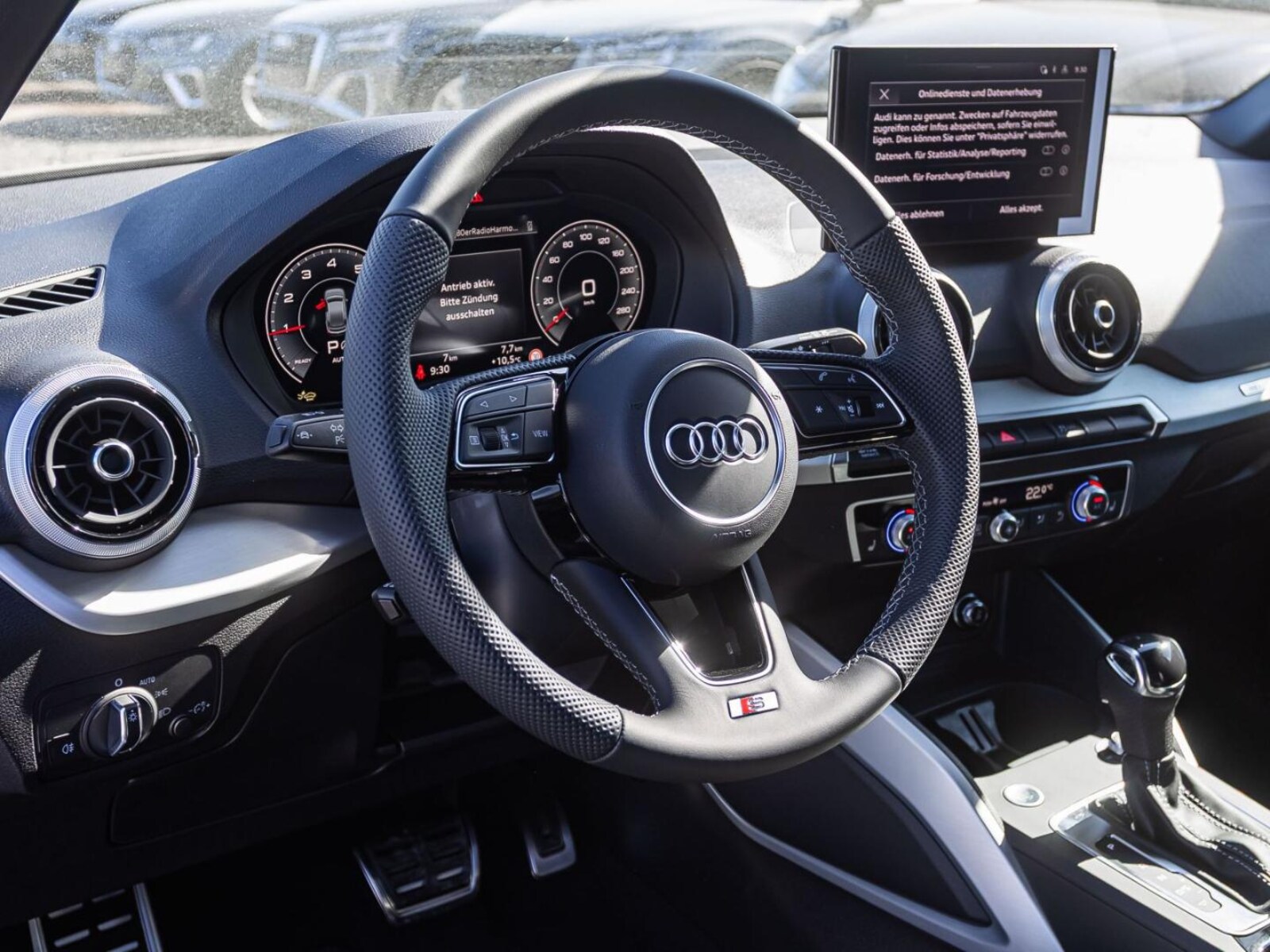 Audi Q2 – Bild 9
