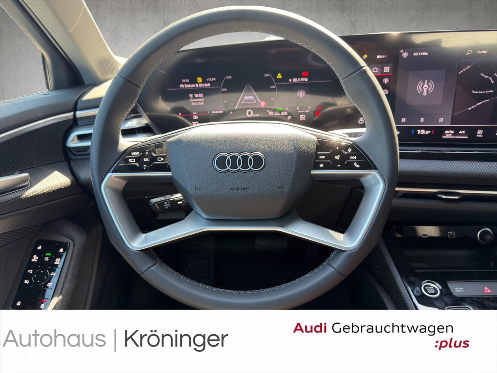 Audi A5 Avant