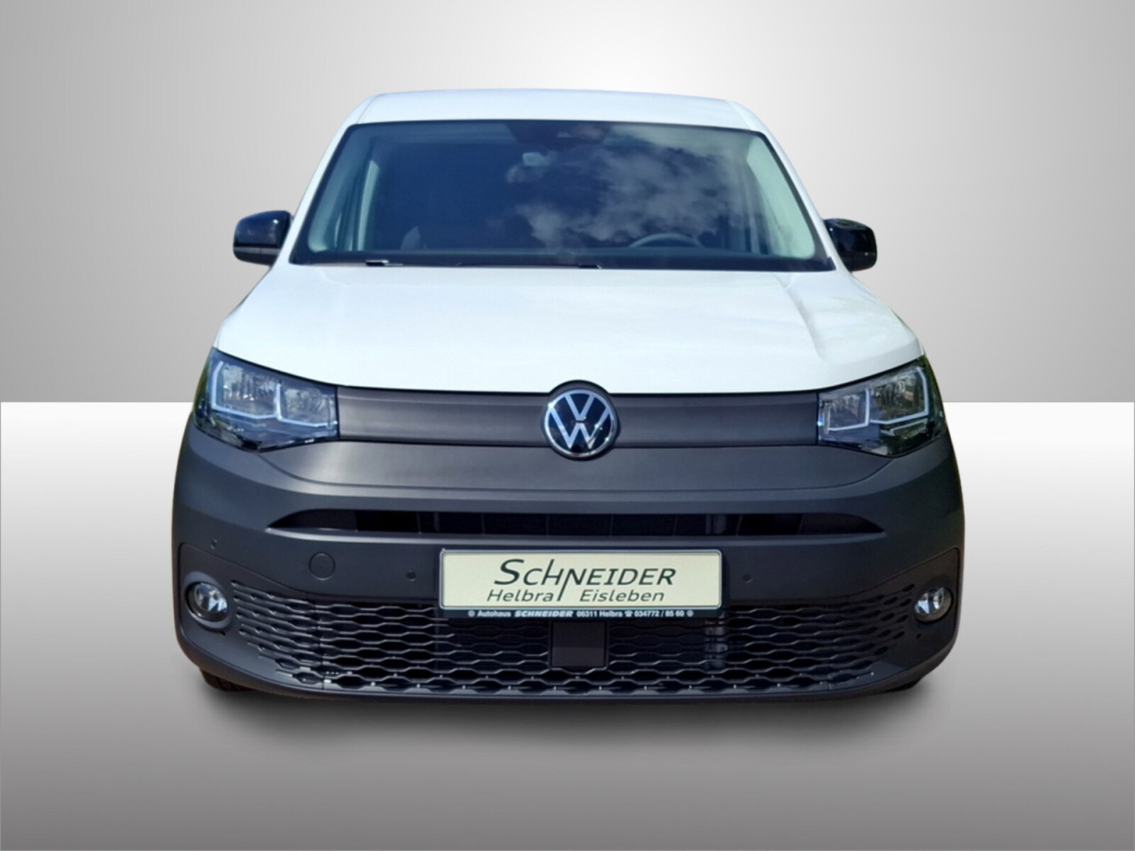 Volkswagen Caddy Maxi Cargo – Bild 7