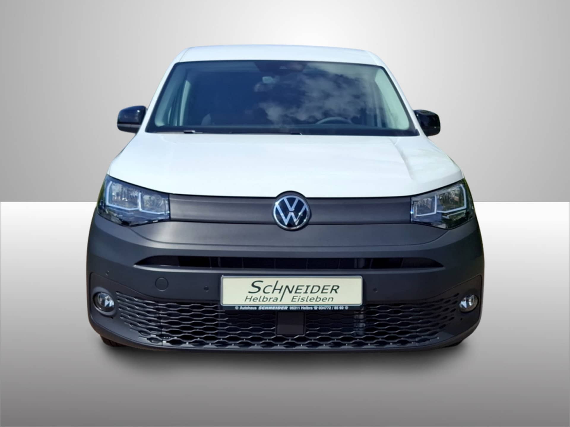 Volkswagen Caddy Maxi Cargo