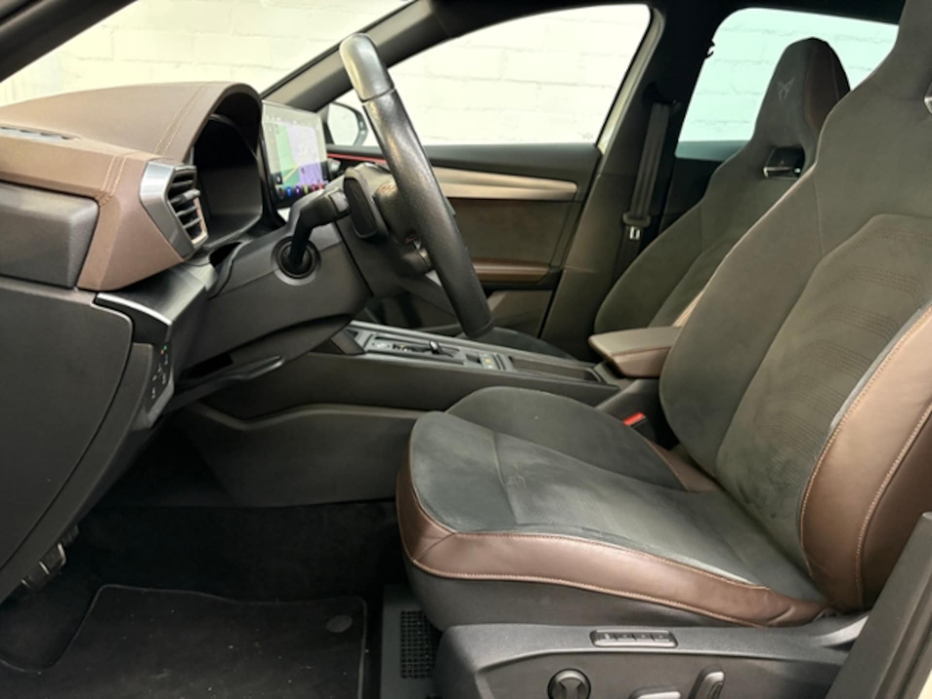 CUPRA Formentor VZ5
