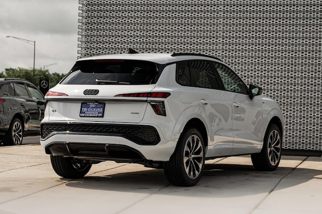 2026 Audi Q3 SUV