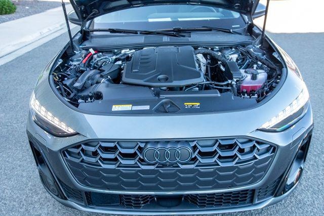 2026 Audi A5 Premium Plus - Photo 9