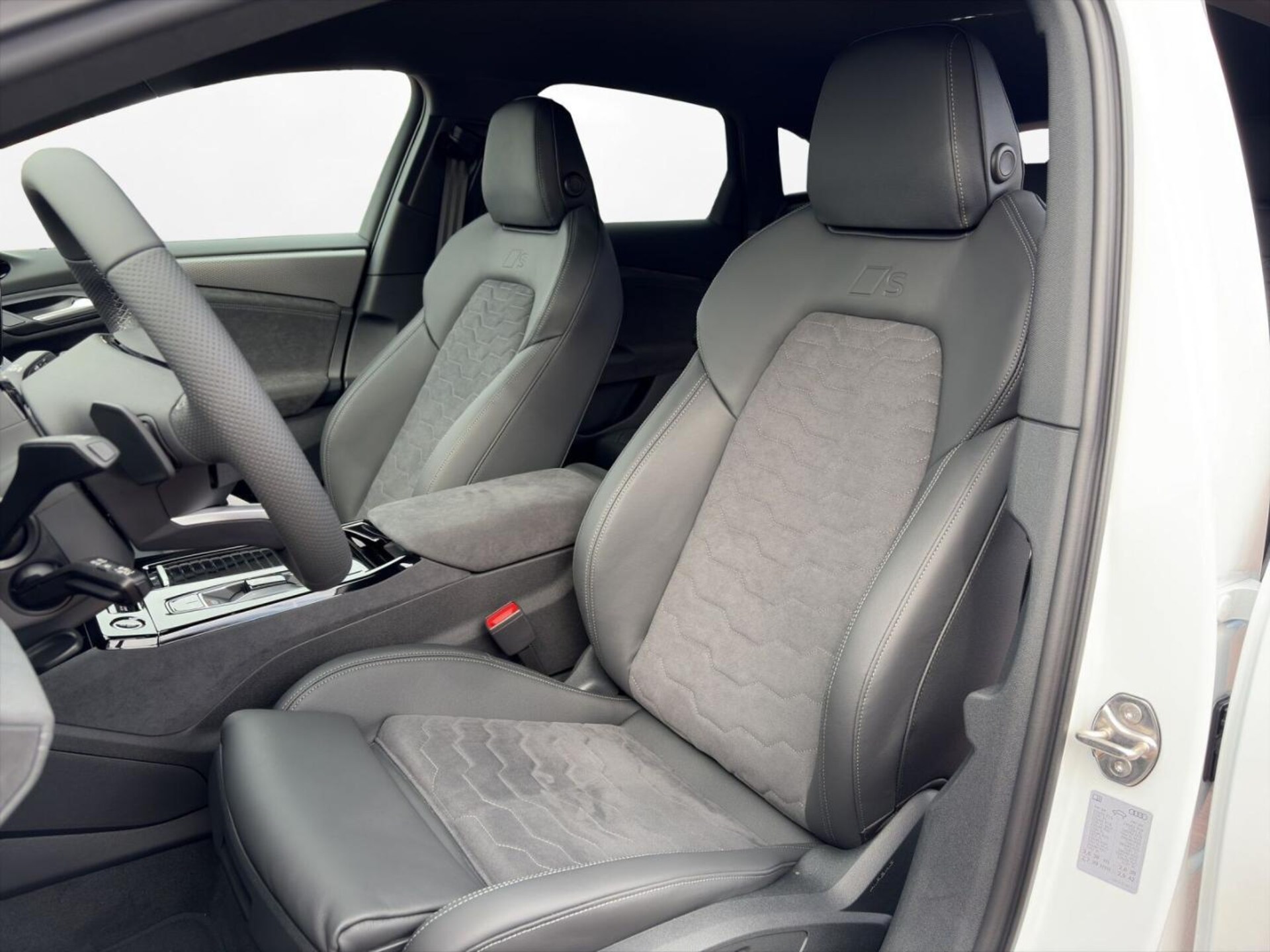Audi A6 Sportback e-tron