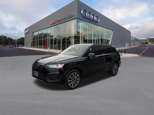 2023 Audi Q7
