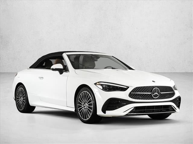 2024 Mercedes-Benz CLE 300