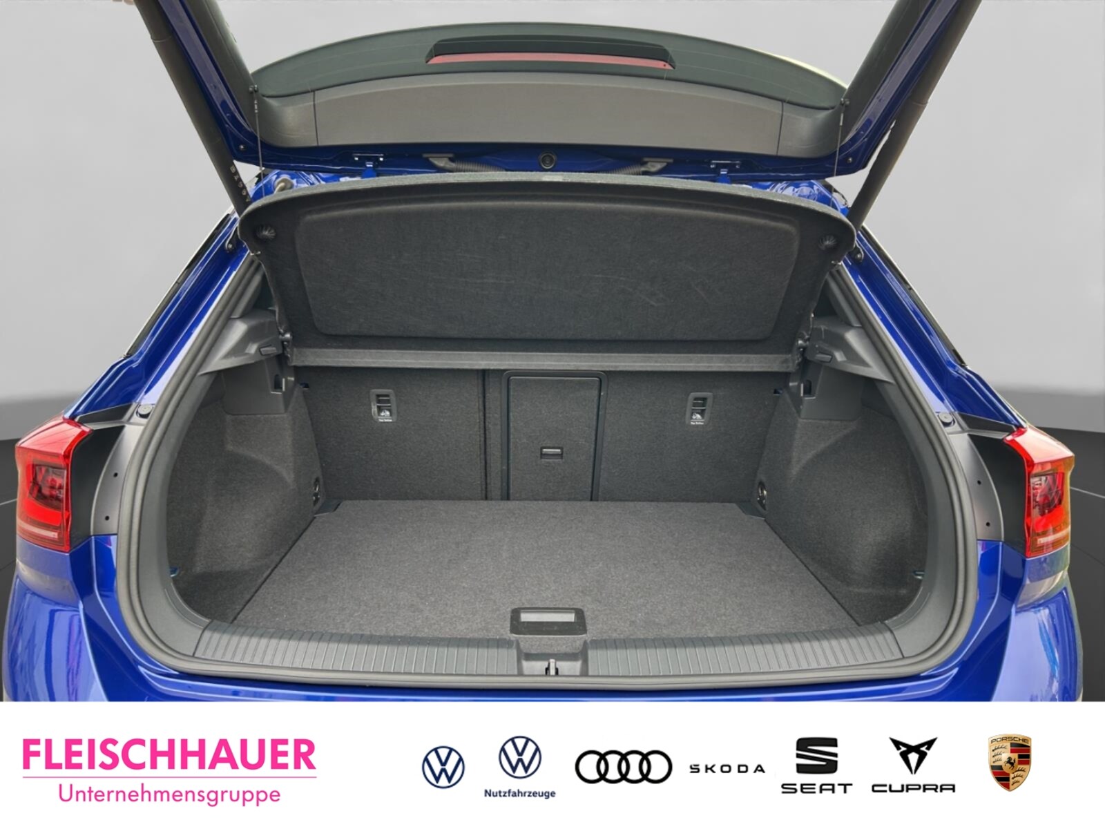 Volkswagen T-Roc – Bild 6