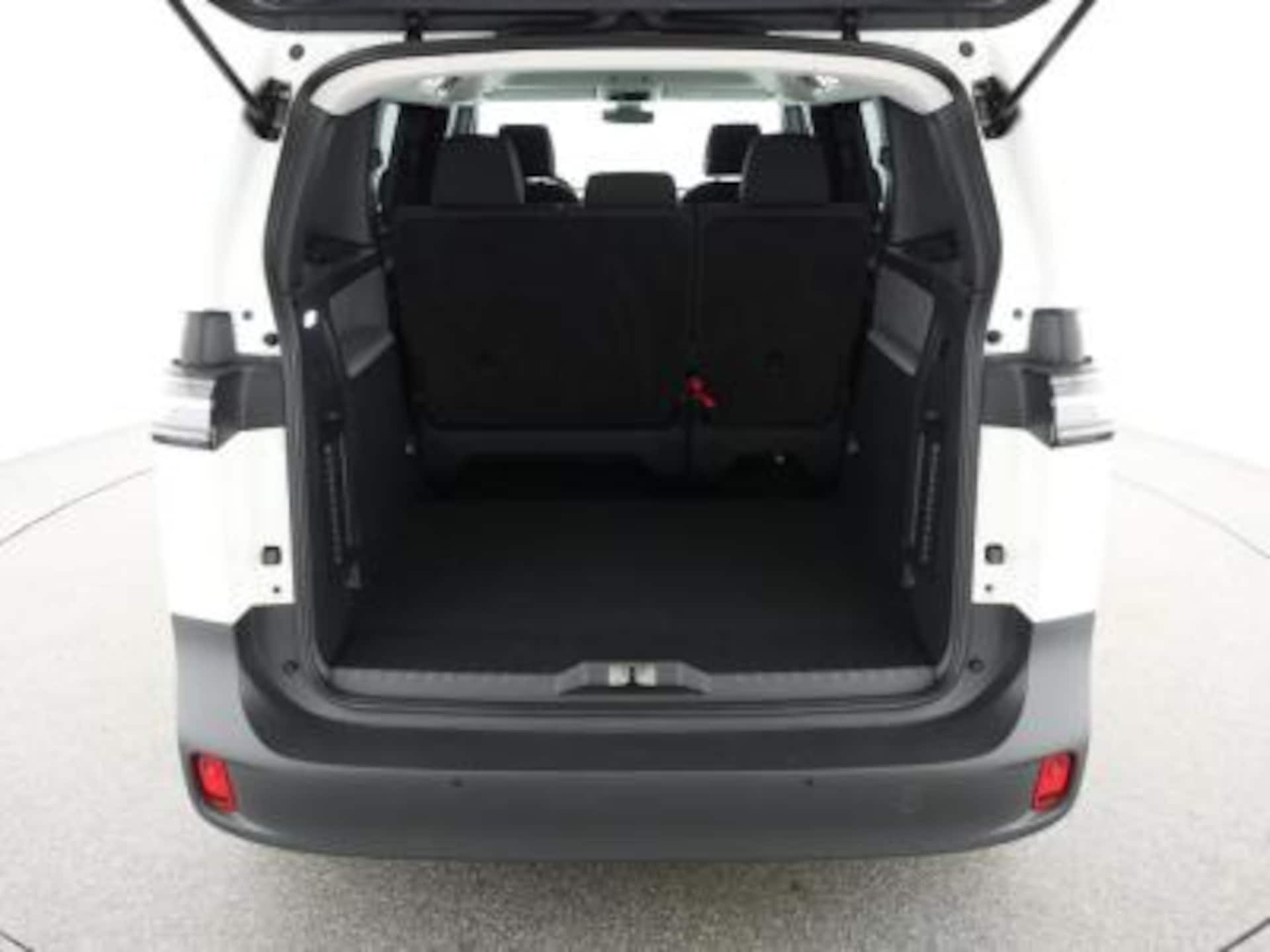 Volkswagen ID. Buzz Freestyle
