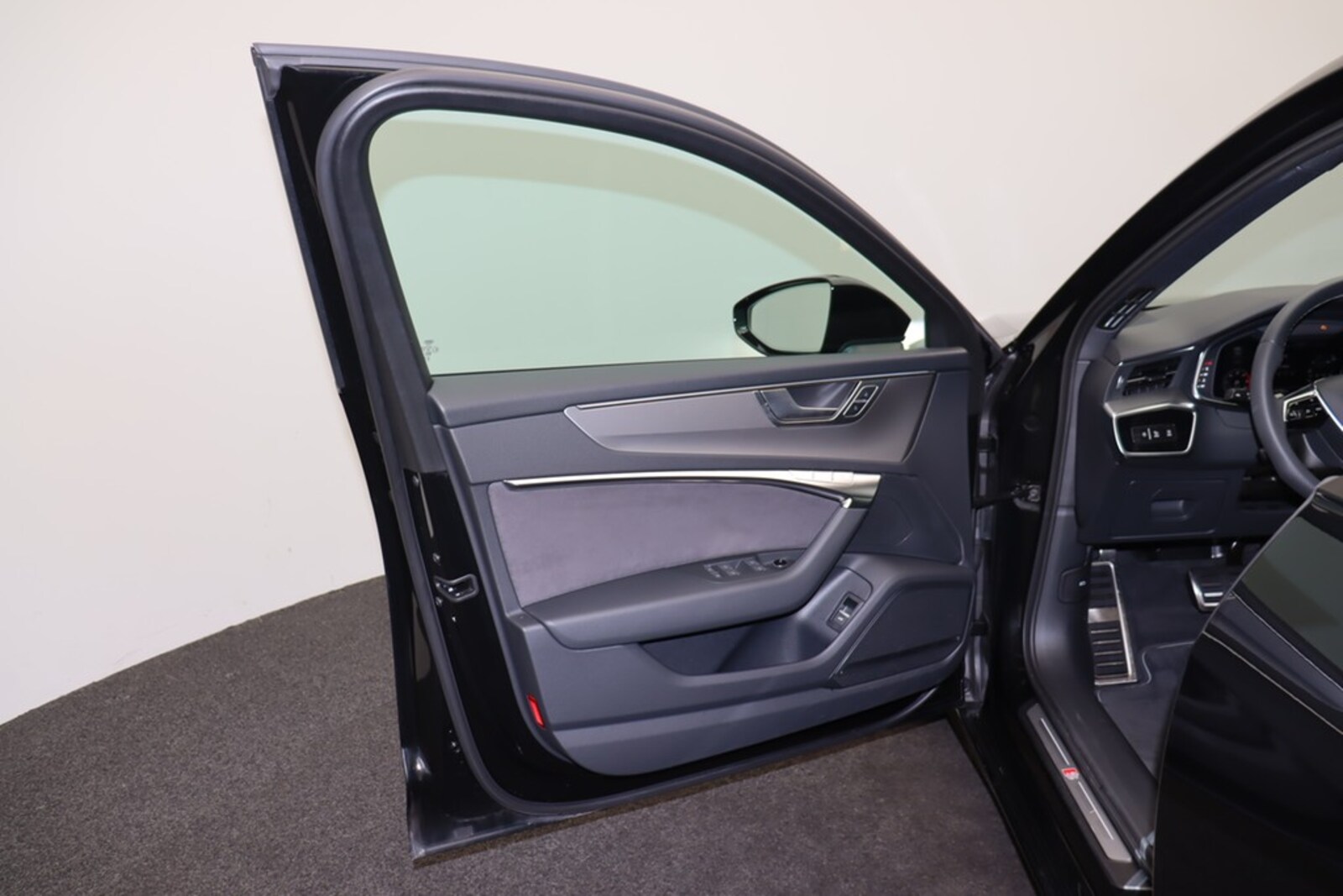 Audi S6 Limousine – Bild 7