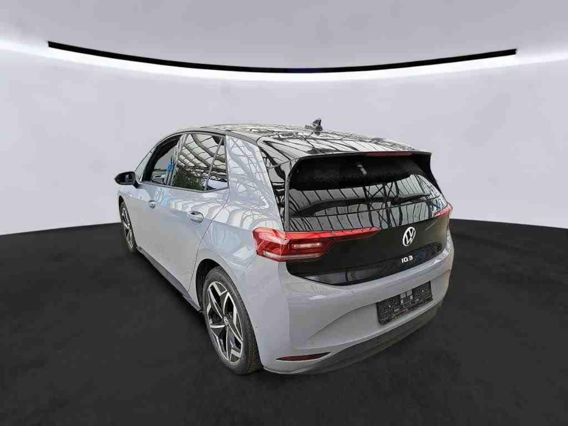 Volkswagen ID.3 Pro S