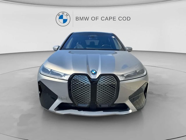 2024 BMW iX