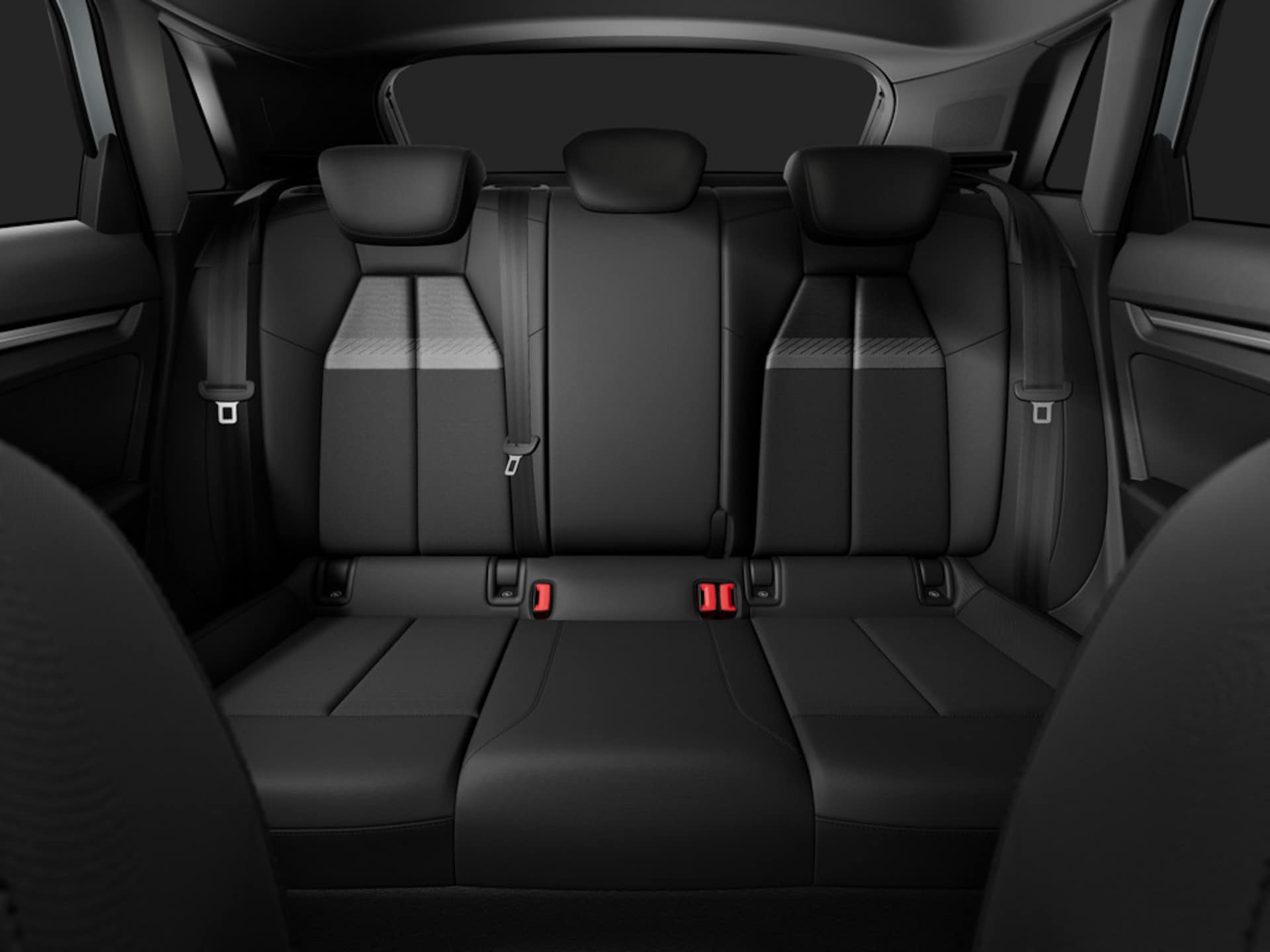Audi A3 Sportback S line