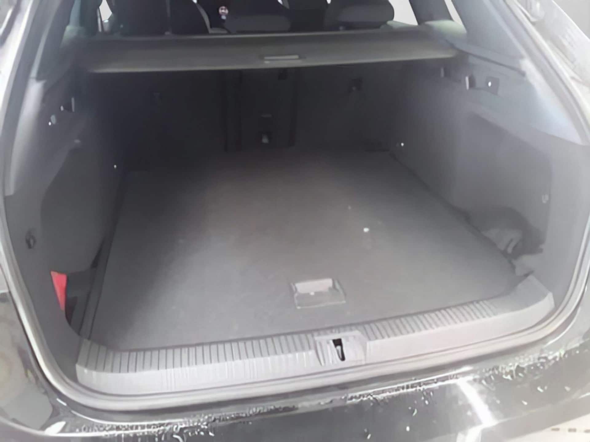 Volkswagen ID.7 Tourer Pro