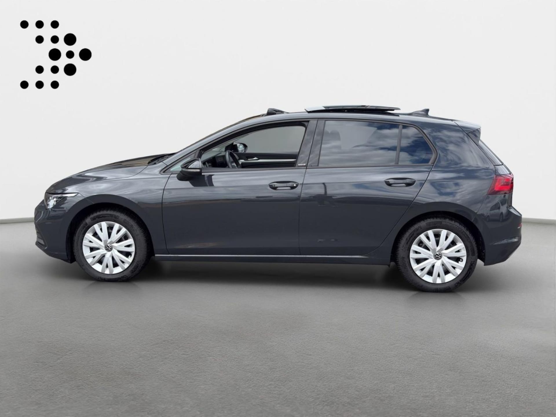 Volkswagen Golf MOVE