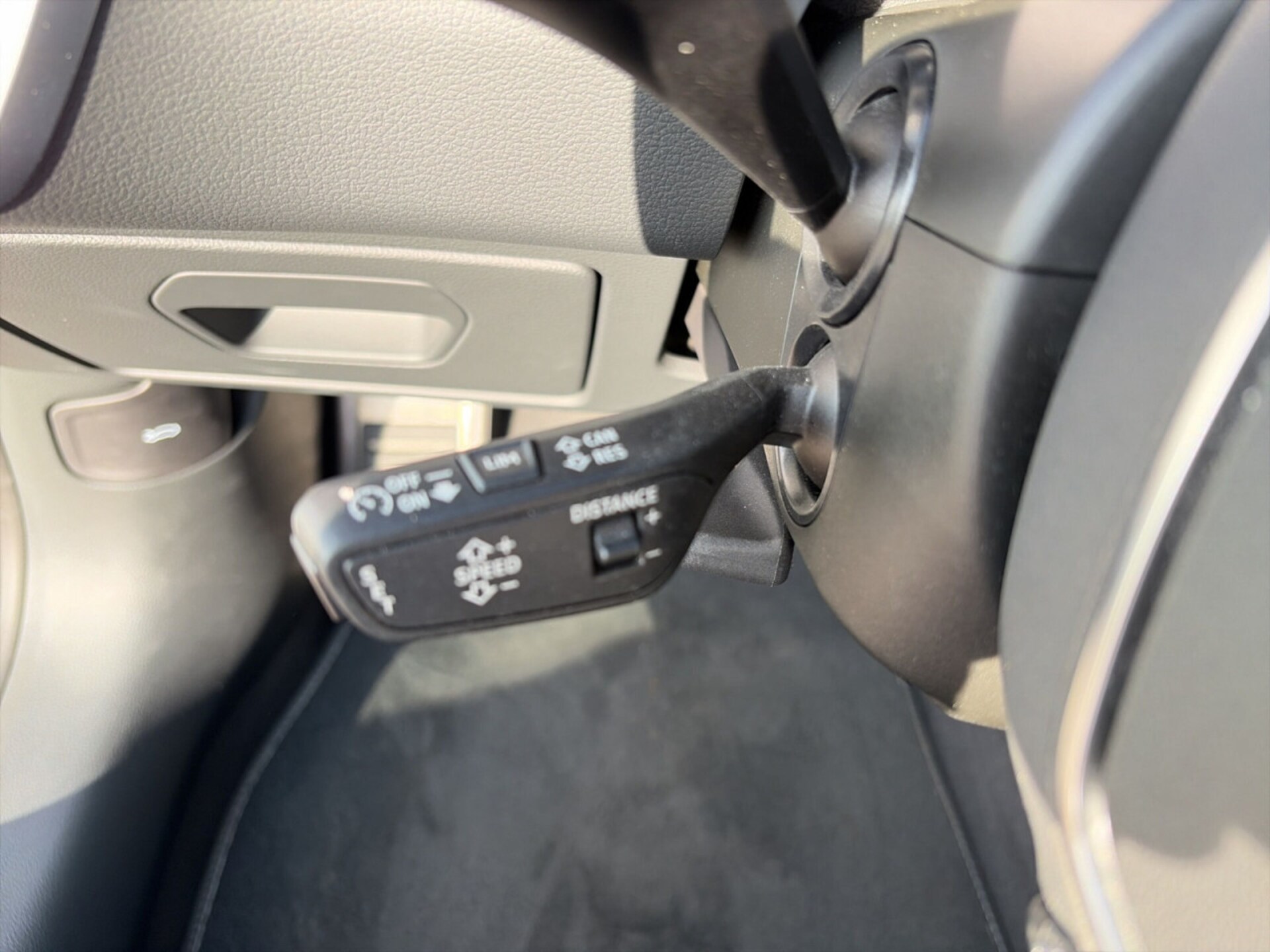 Audi A7 Sportback TFSI e