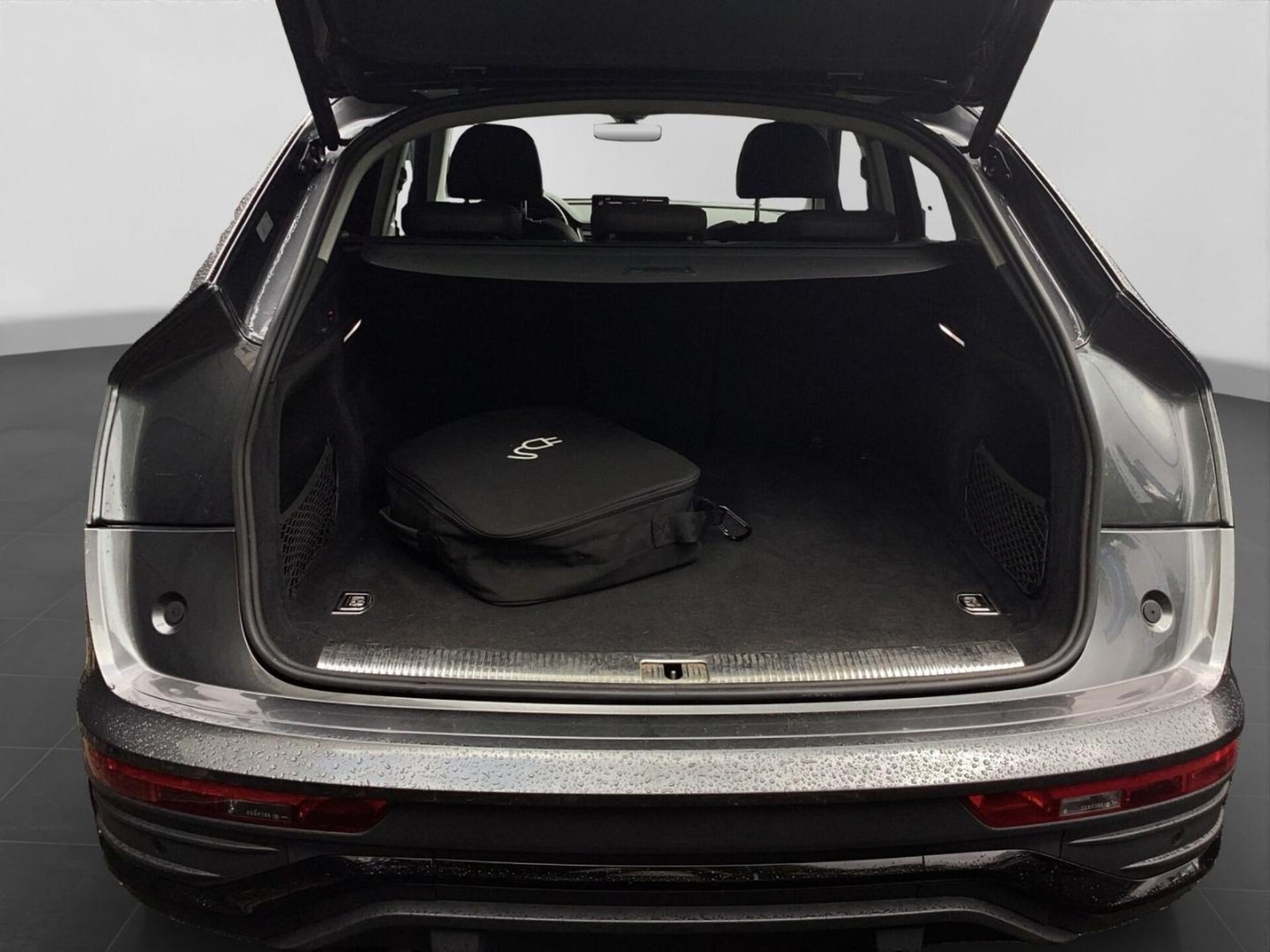 Audi Q5 Sportback TFSI e S line