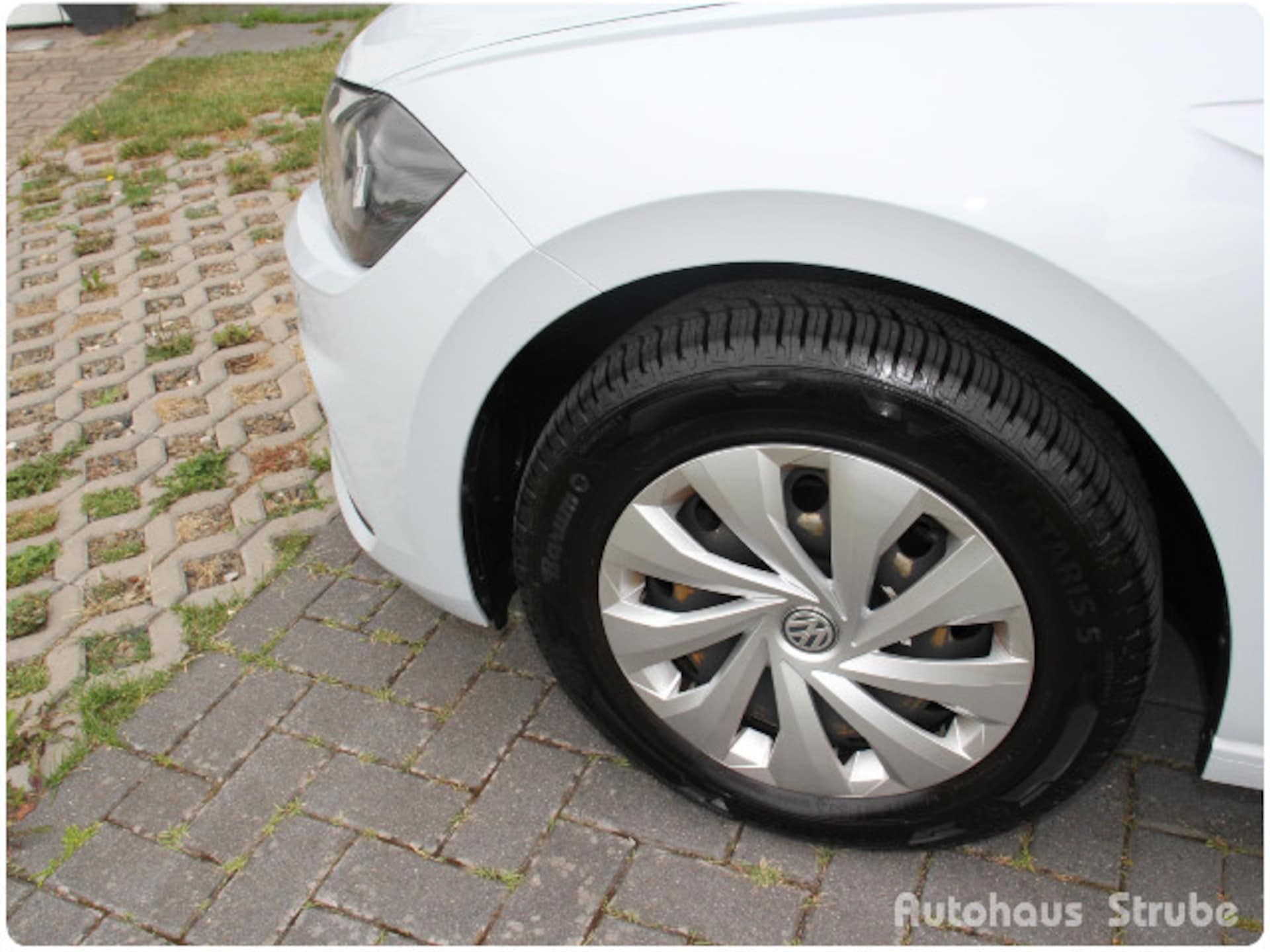 Volkswagen Polo Trendline