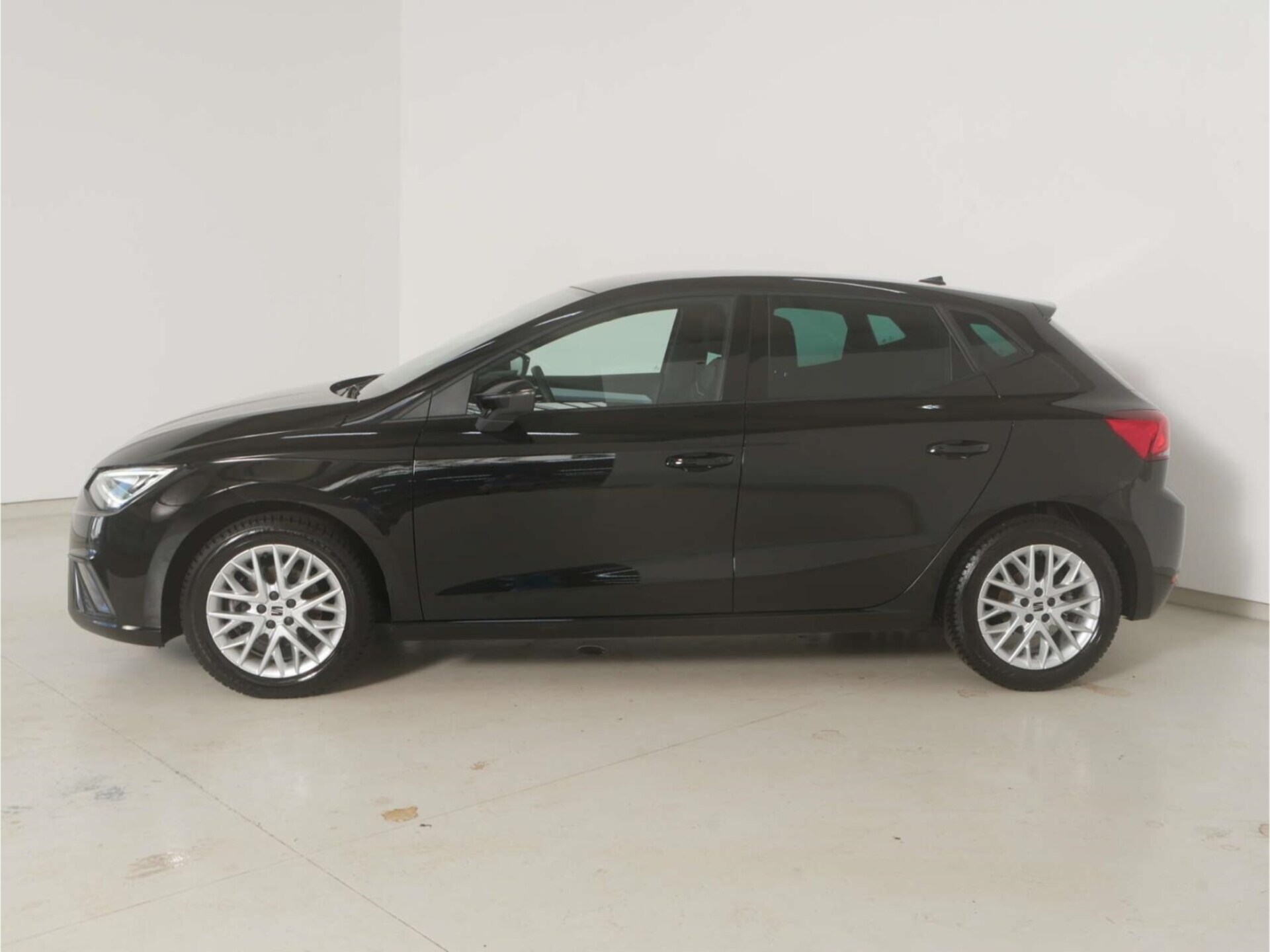 SEAT Ibiza FR