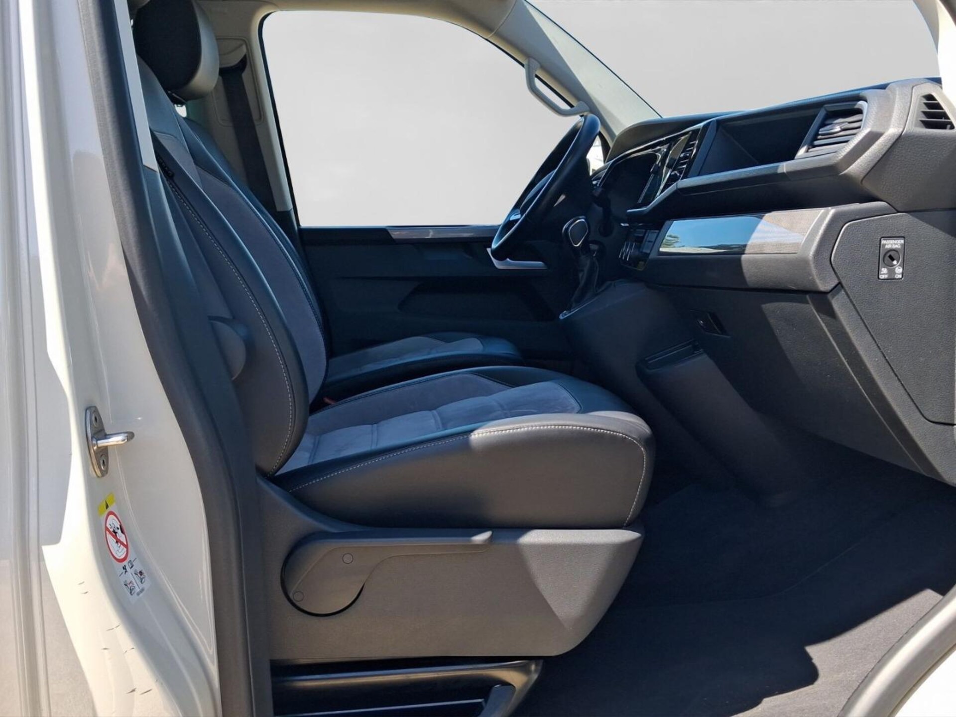 Volkswagen T6.1 Multivan Comfortline