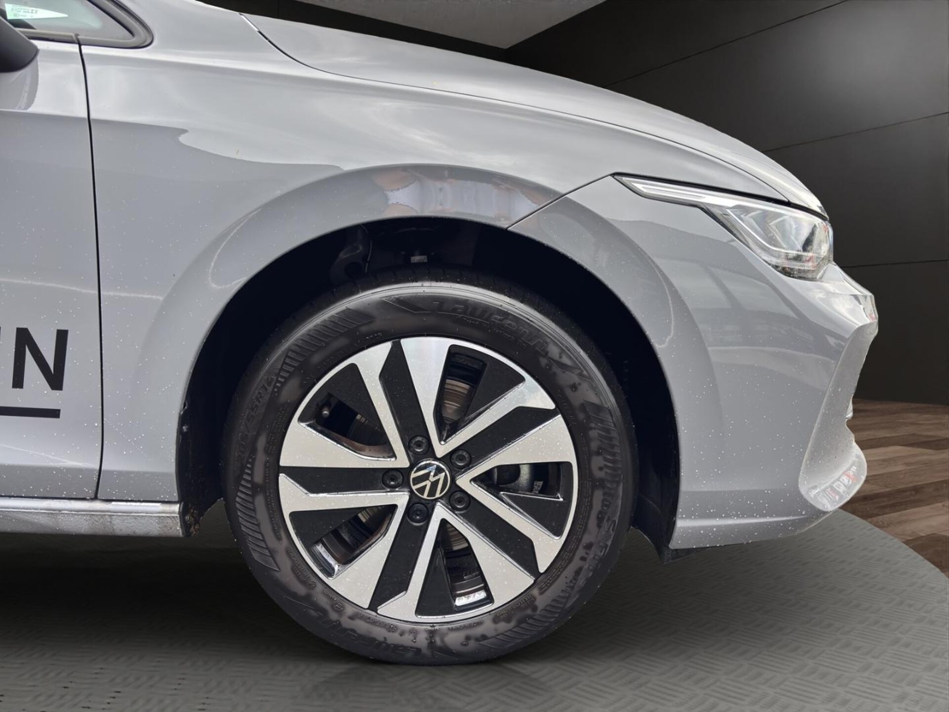 Volkswagen Golf ENERGY