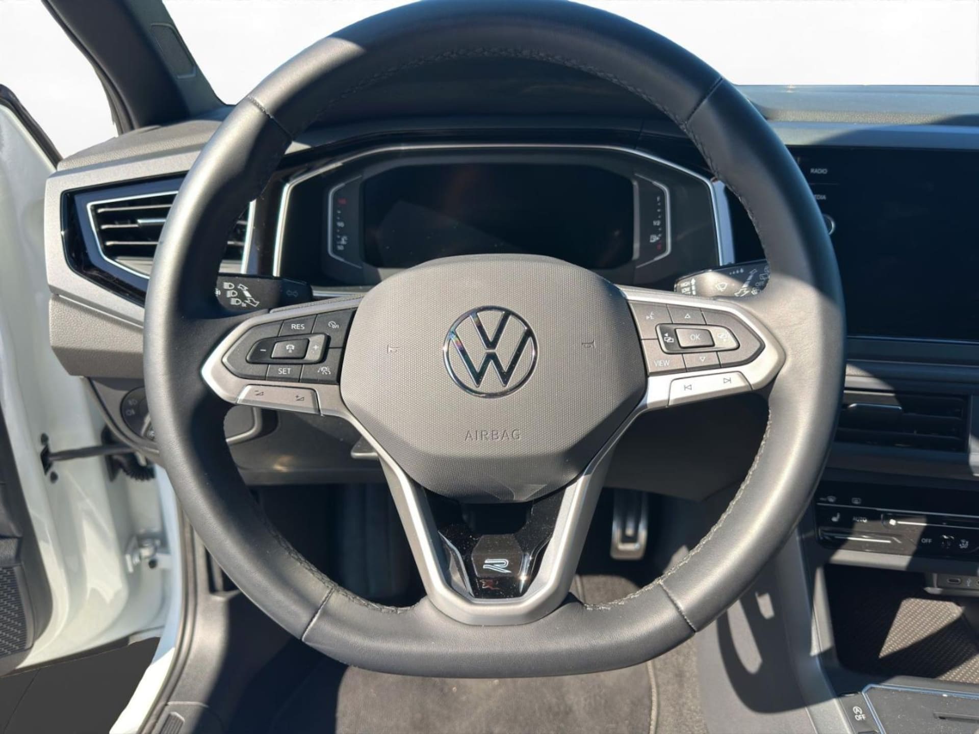 Volkswagen Polo R-Line