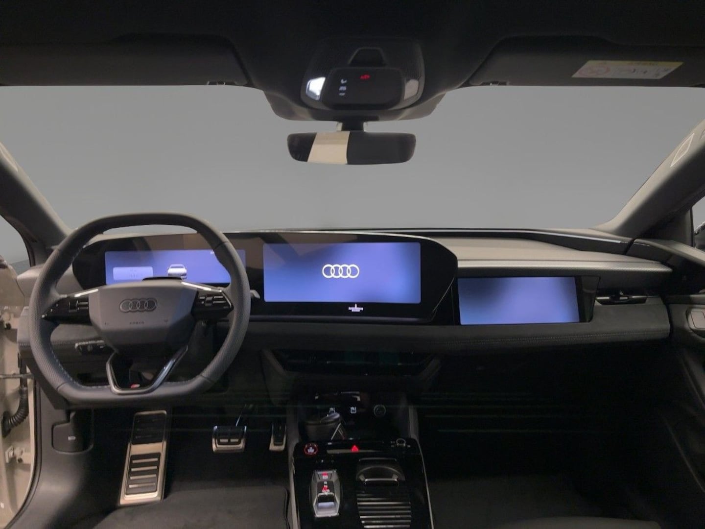 Bild über Audi A6 Sportback e-tron S line business e-tron quattro 315 kW - für weitere Informationen kontaktieren Sie den Audi Partner