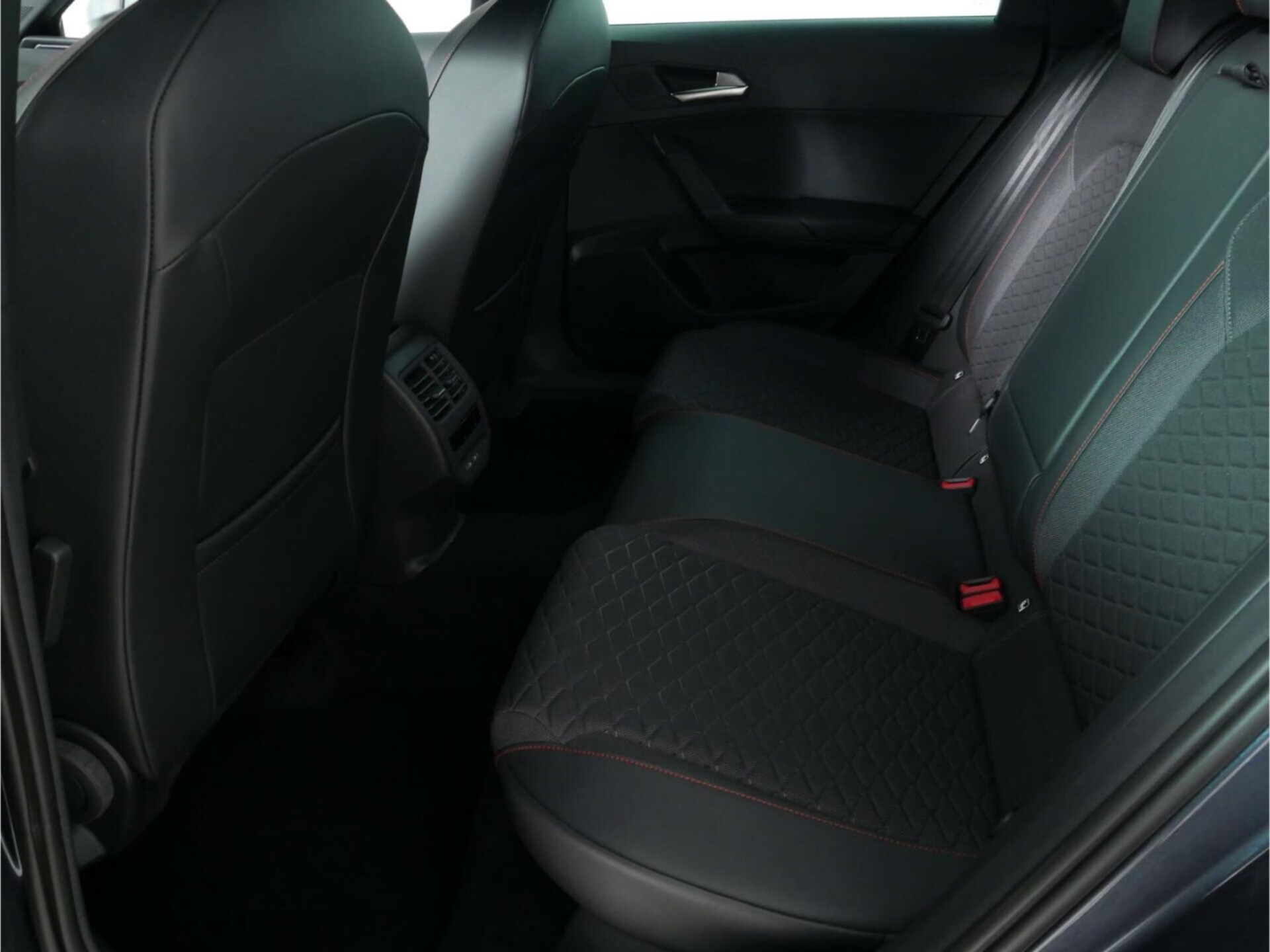 SEAT Leon Sportstourer FR