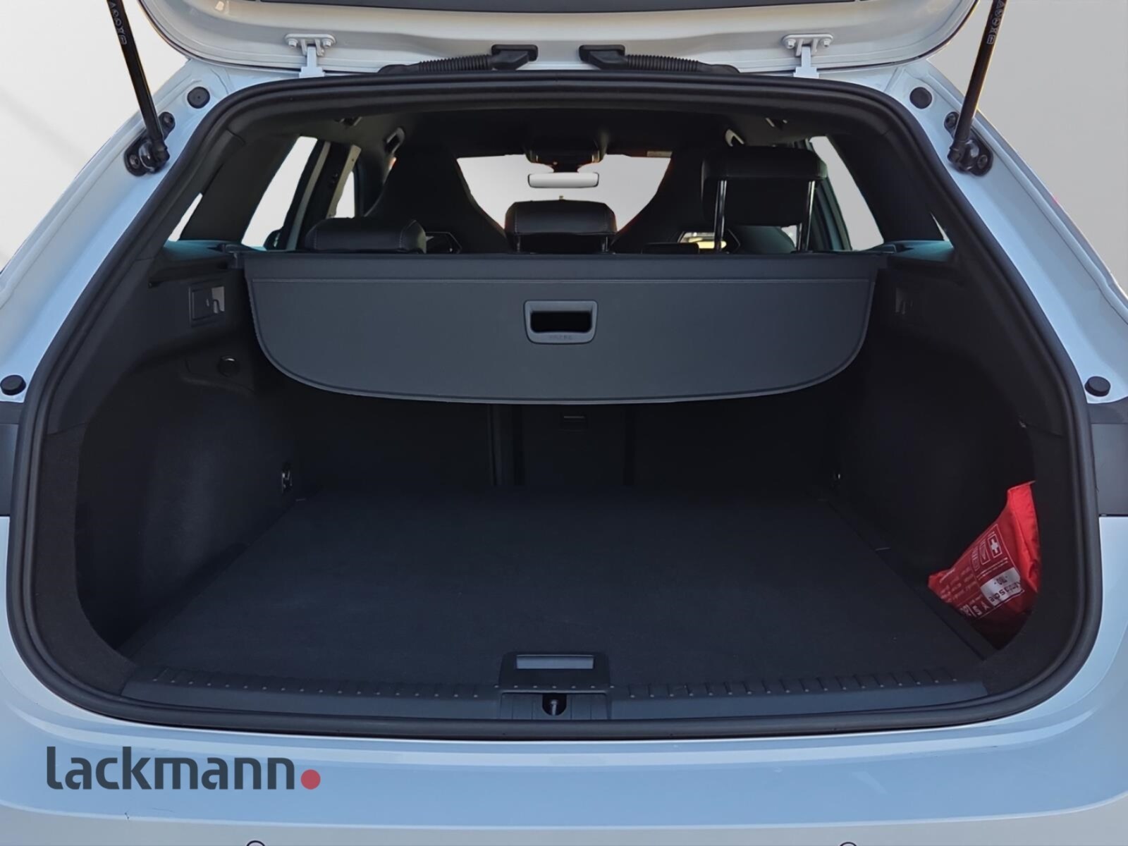 CUPRA Leon Sportstourer – Bild 7