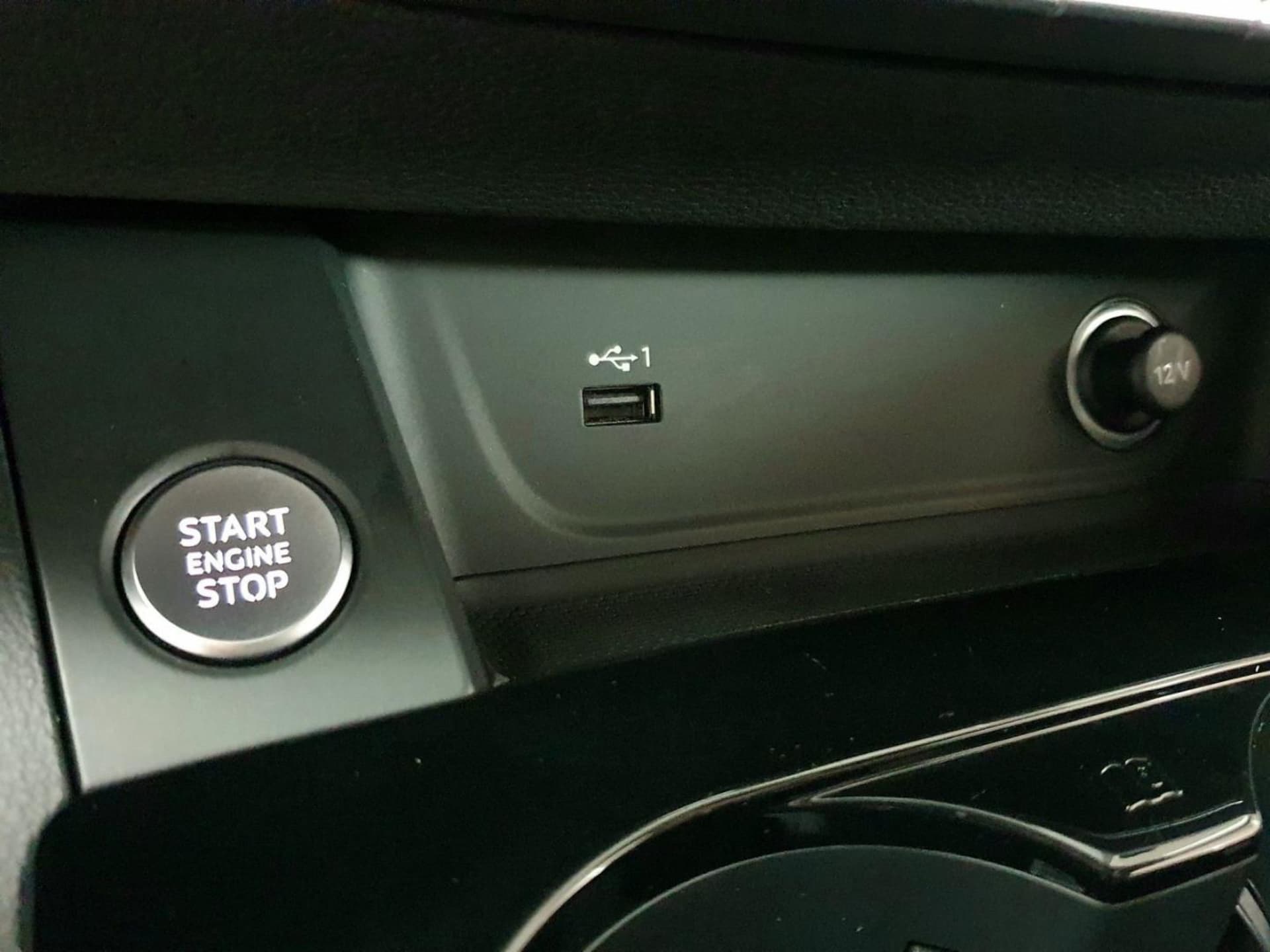 Audi A4 Avant Advanced