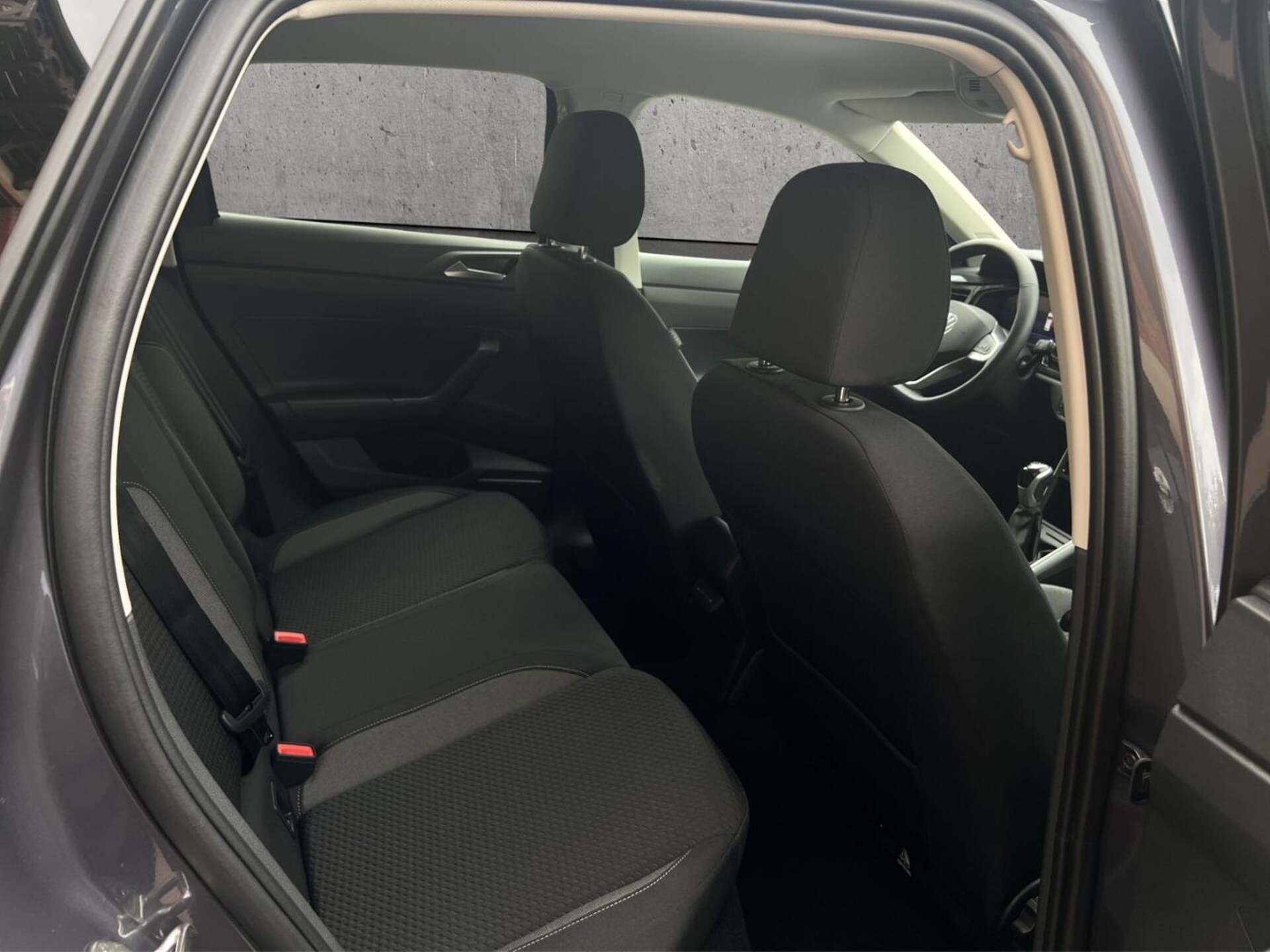 Volkswagen Taigo Life