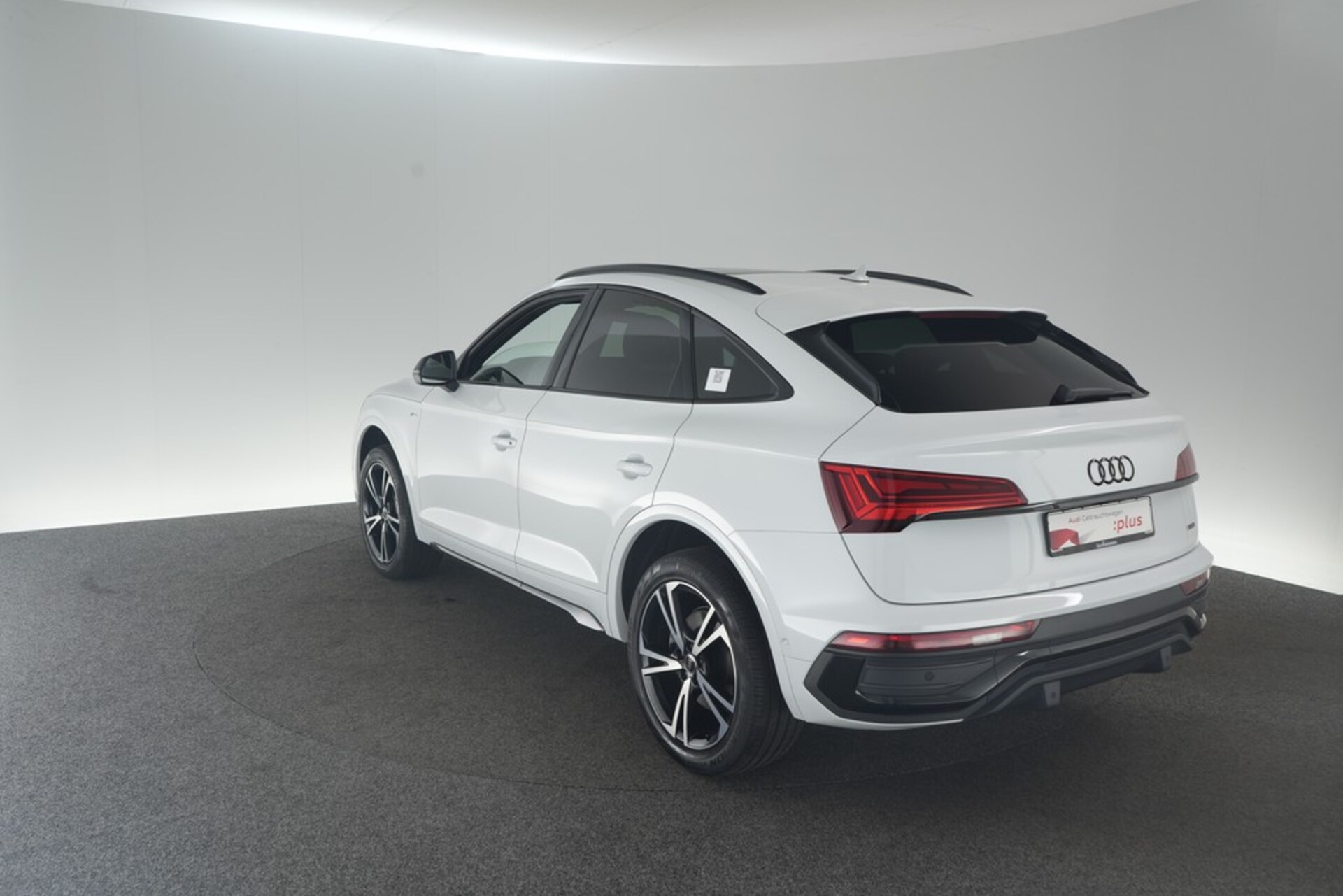 Audi Q5 Sportback S line