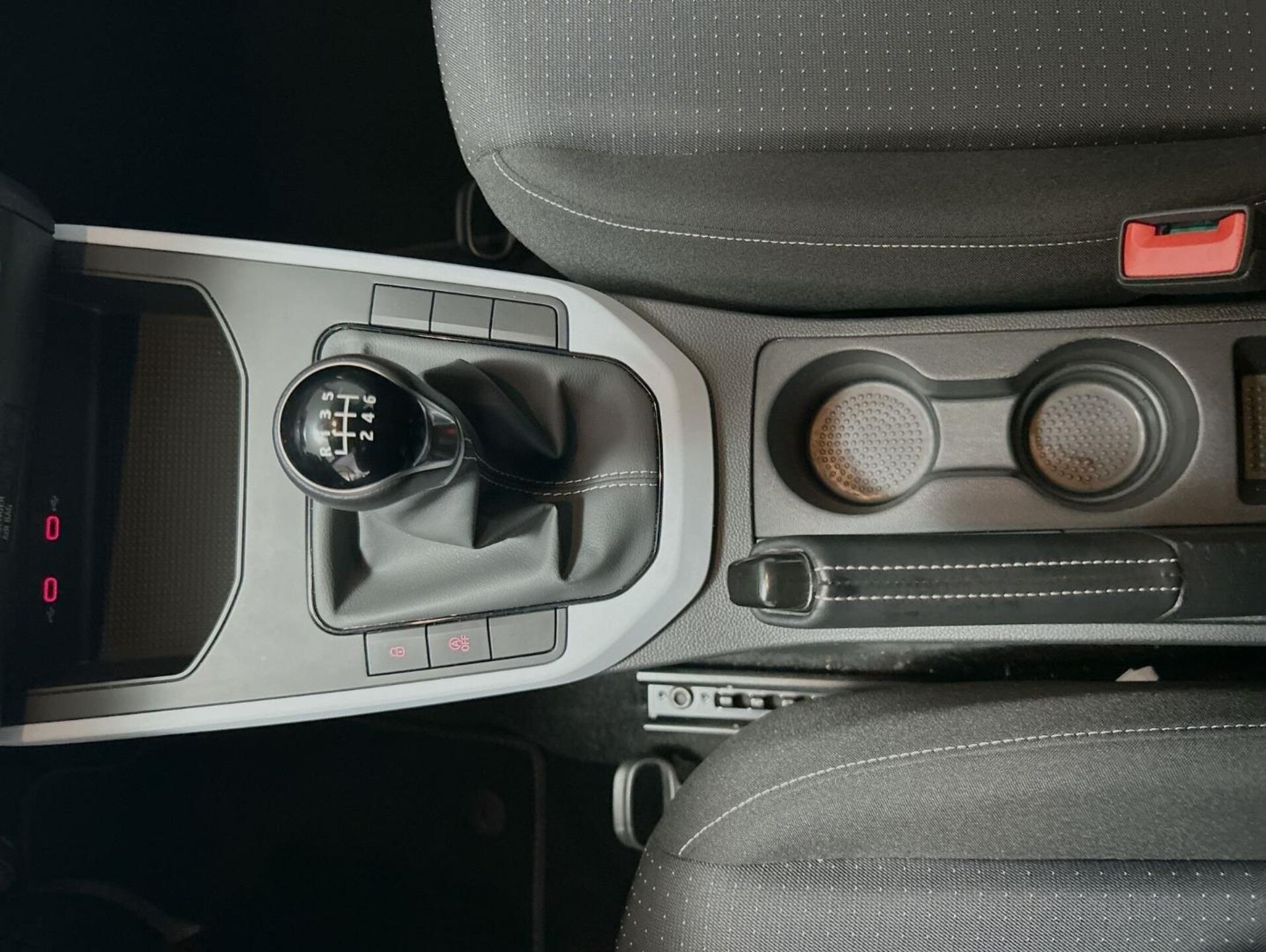 SEAT Arona Style