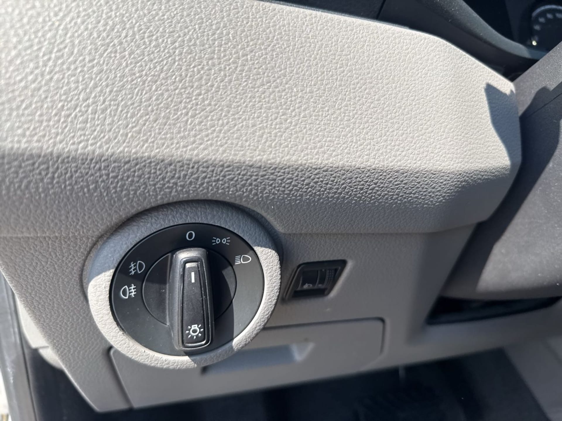 Volkswagen T6.1 Transporter Kasten kurzer Radstand
