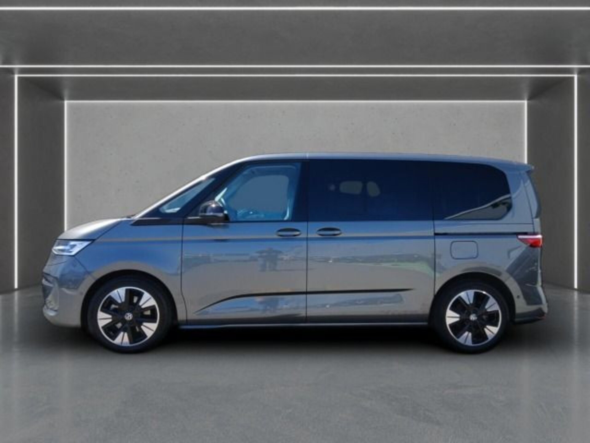 Volkswagen Multivan Life